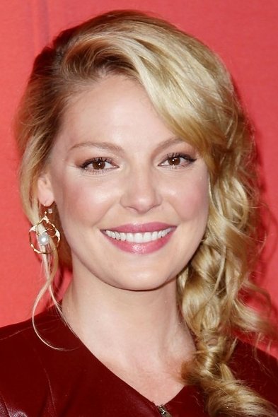 Foto de Katherine Heigl