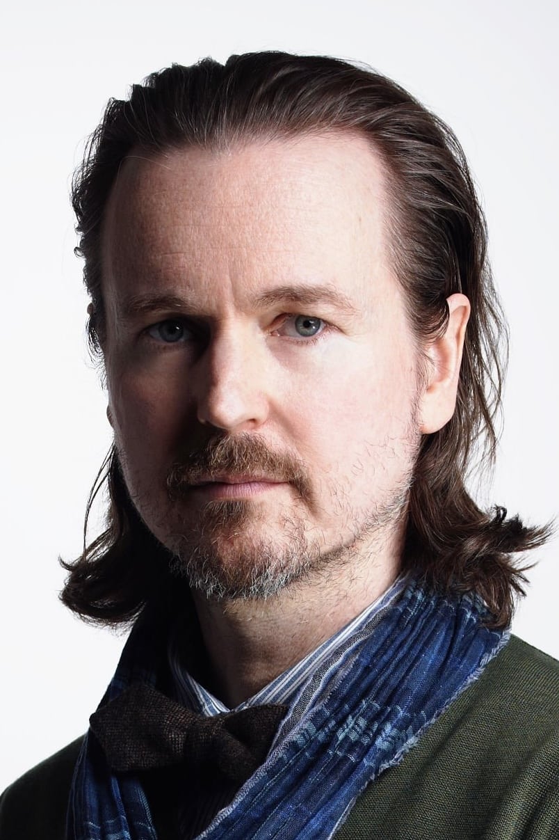 Foto de Matt Reeves