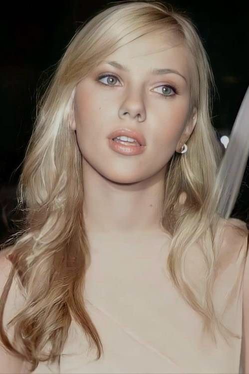 Foto de Scarlett Johansson