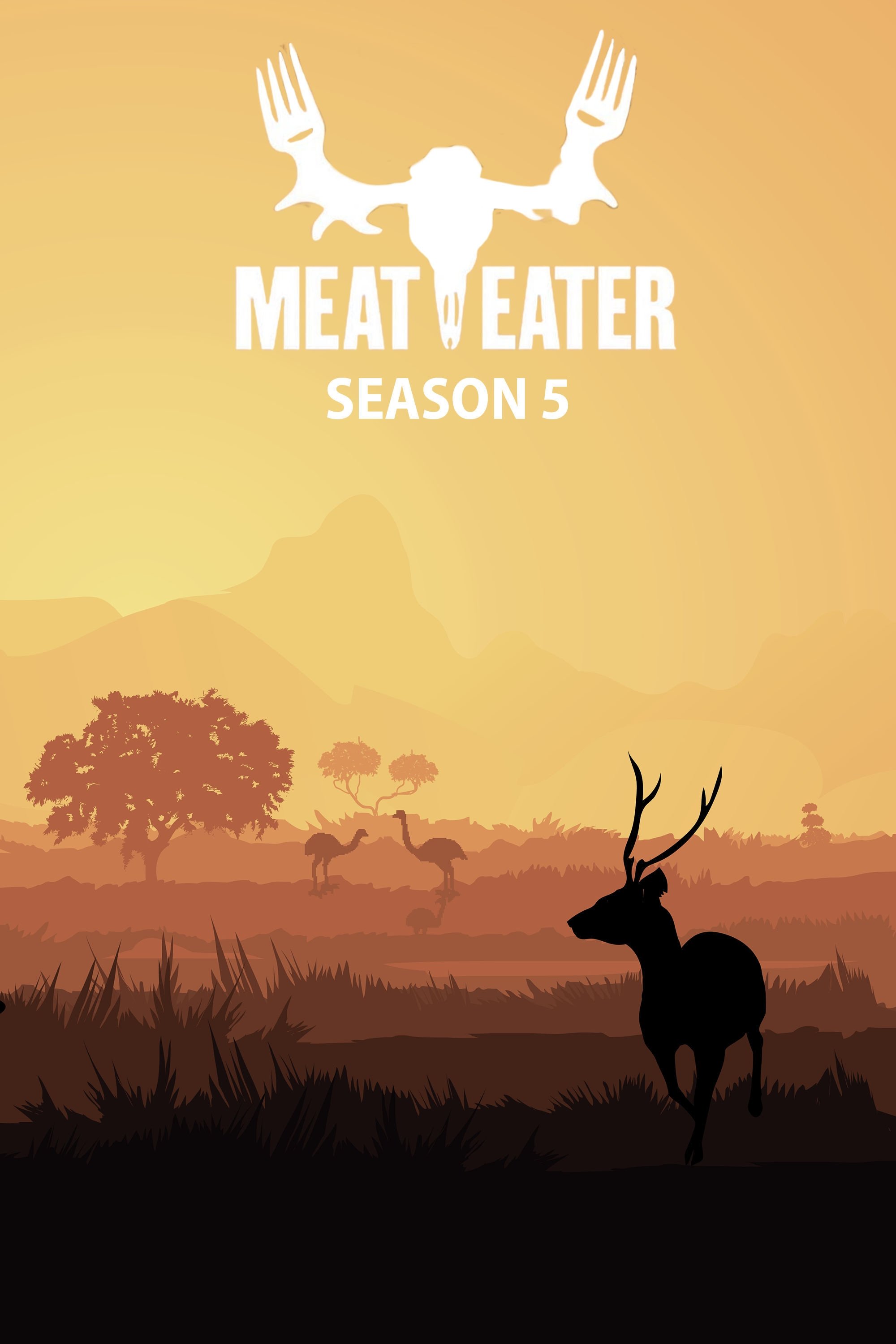 Poster de Temporada 5