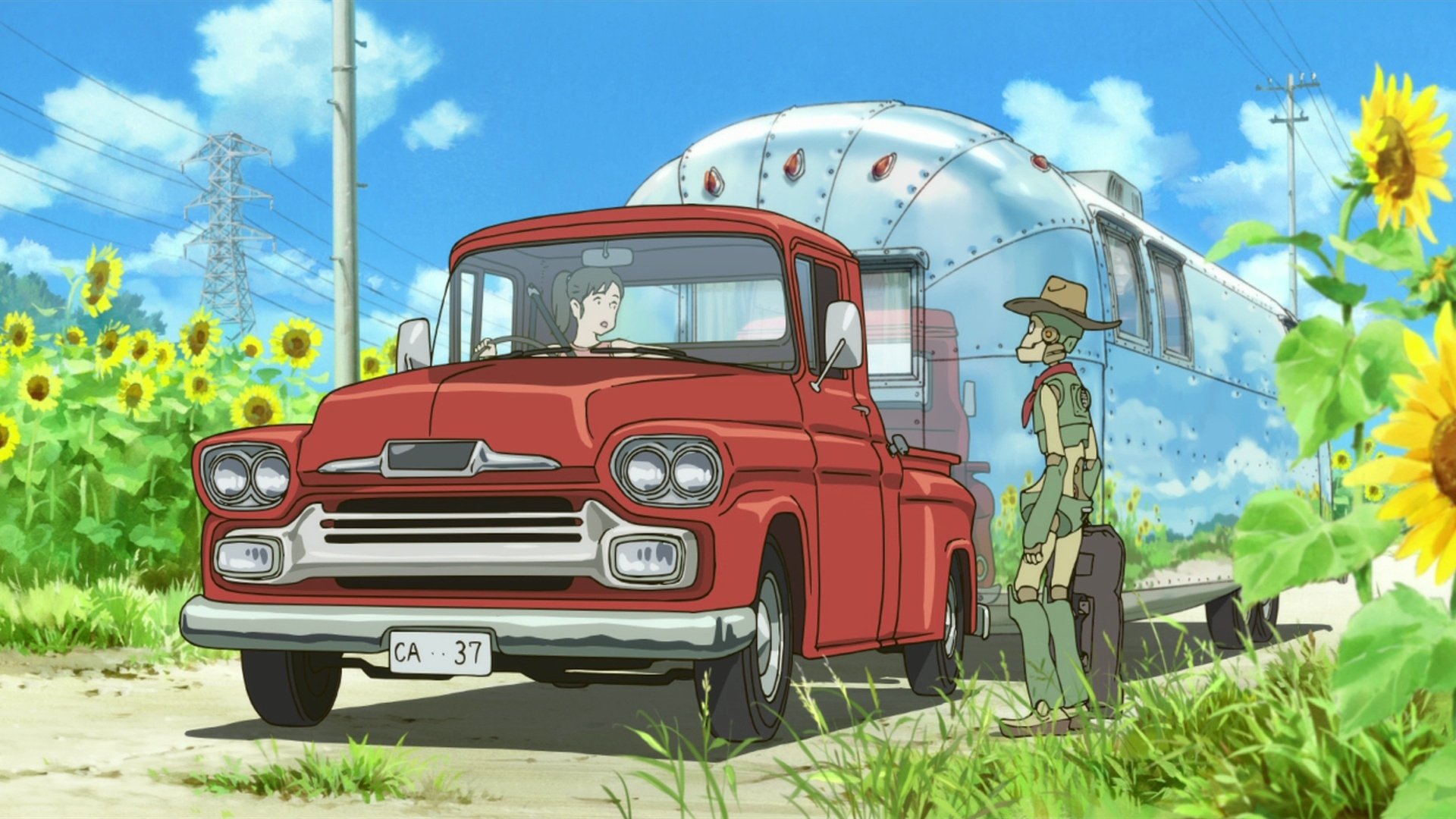 Backdrop image