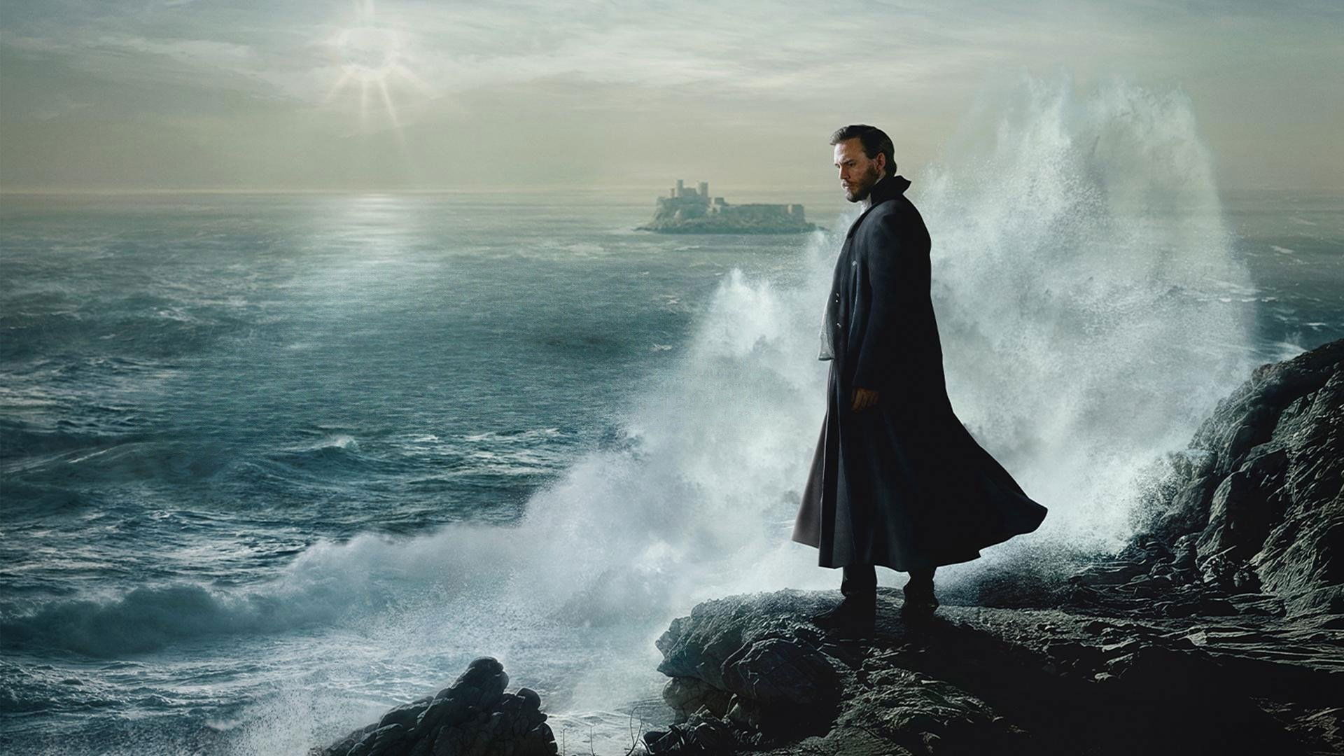 The Count of Monte Cristo