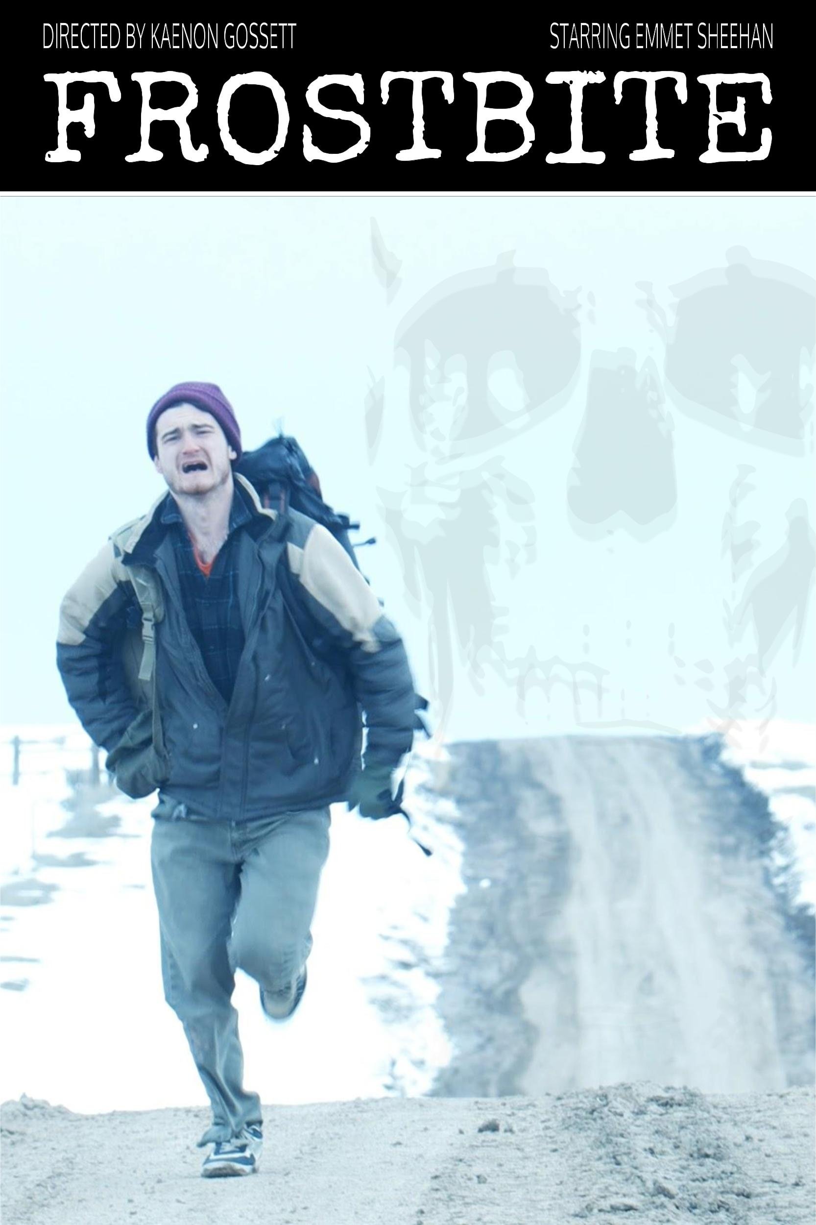 Poster de FROSTBITE