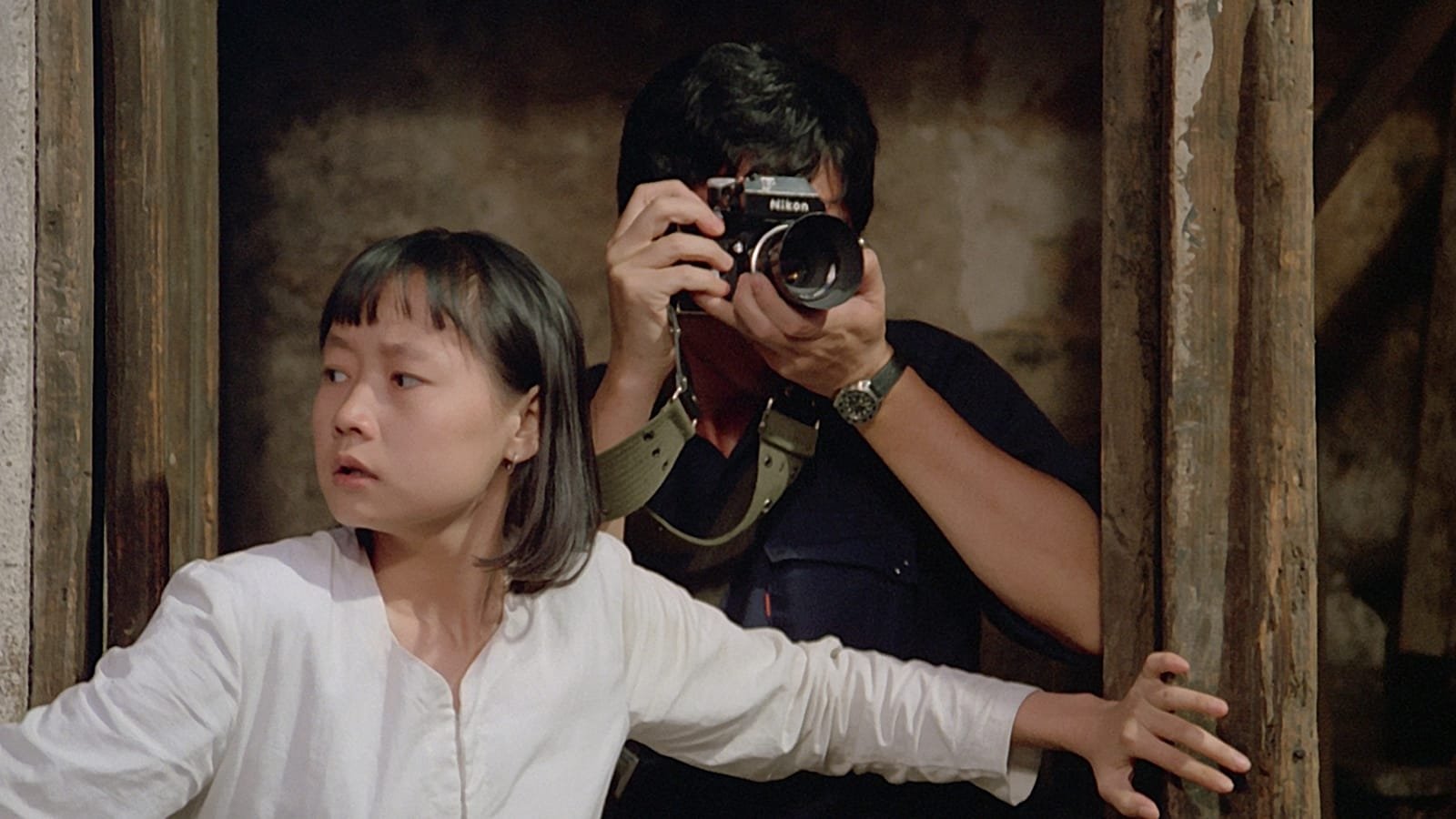 Director