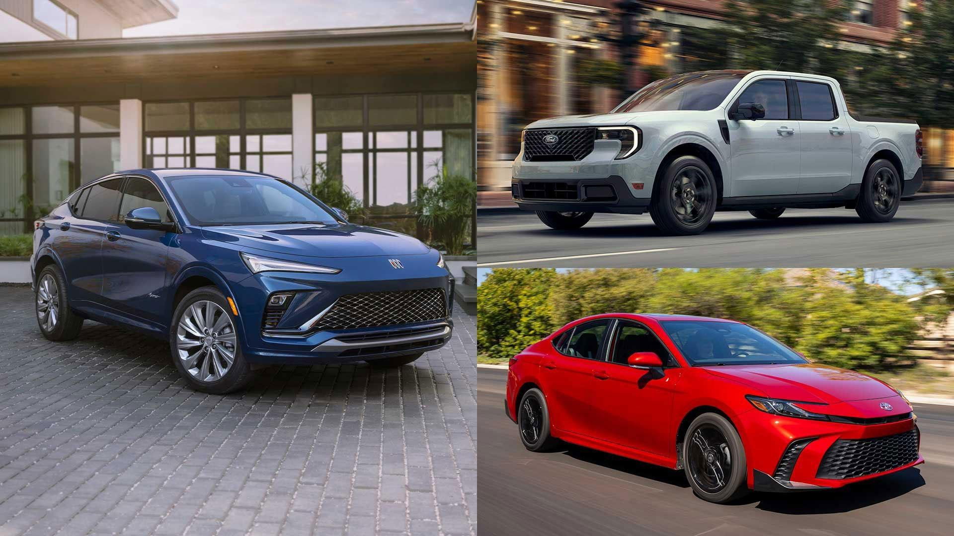 10 Most Worthy Affordable Cars Under $30K