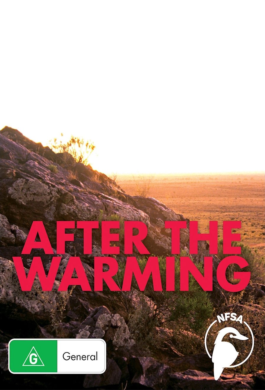 Poster de After the Warming