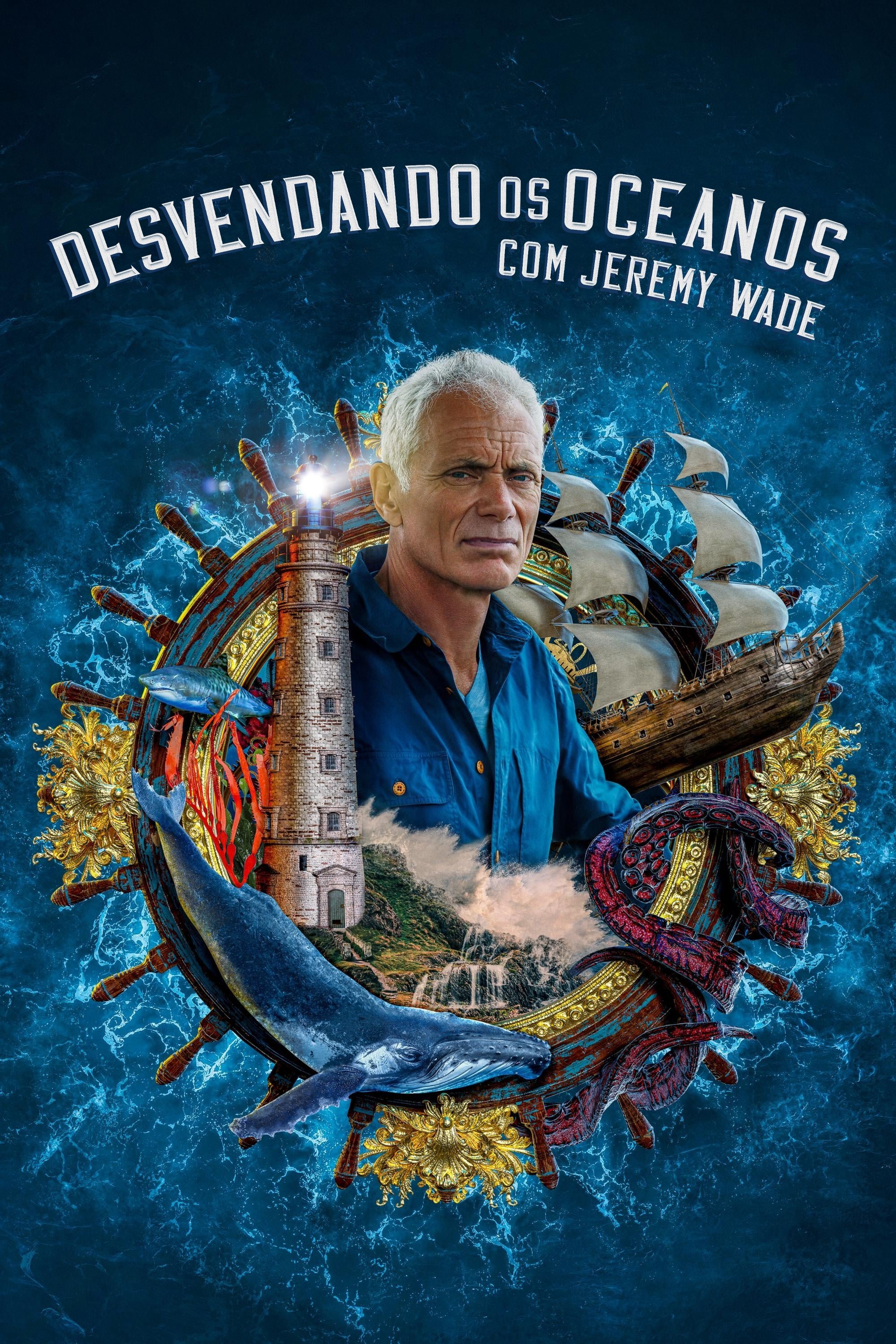 Poster de Temporada 2