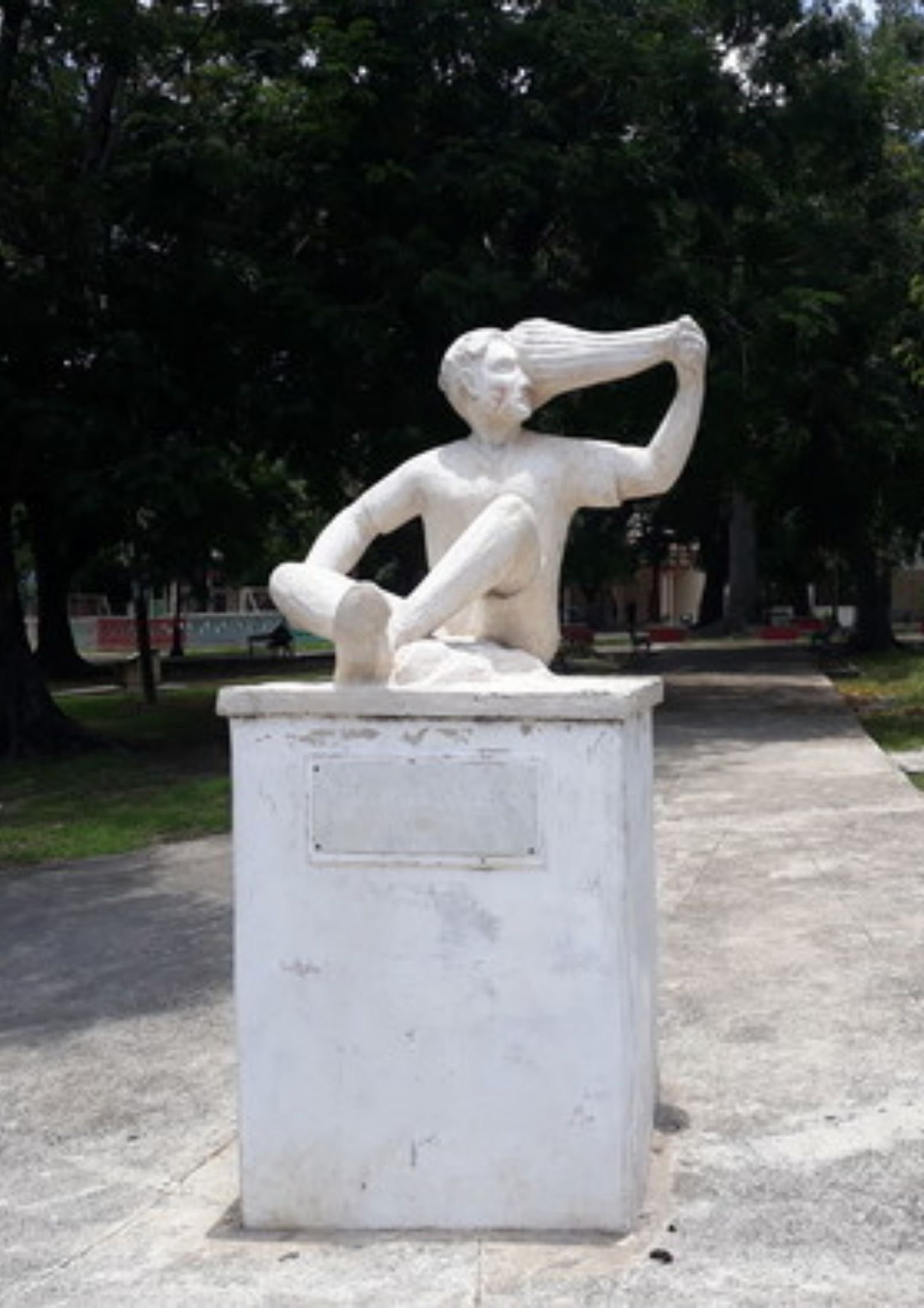 Poster de Monumento ao Wi-Fi