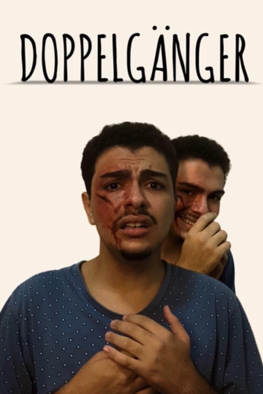 Poster de DOPPELGÄNGER
