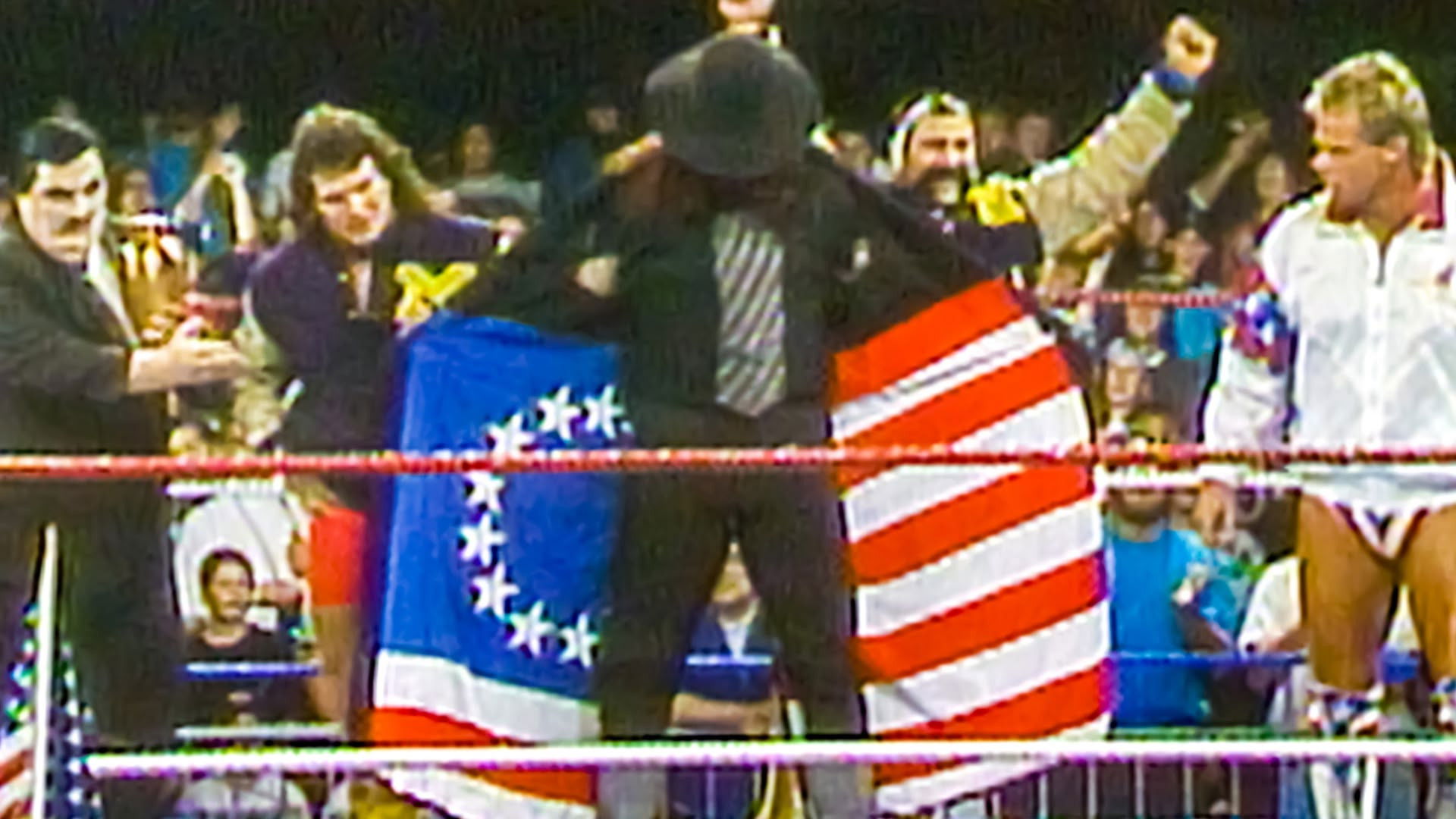 Superstars - Nov. 13, 1993