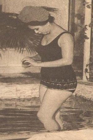 Foto de Soad Hosny