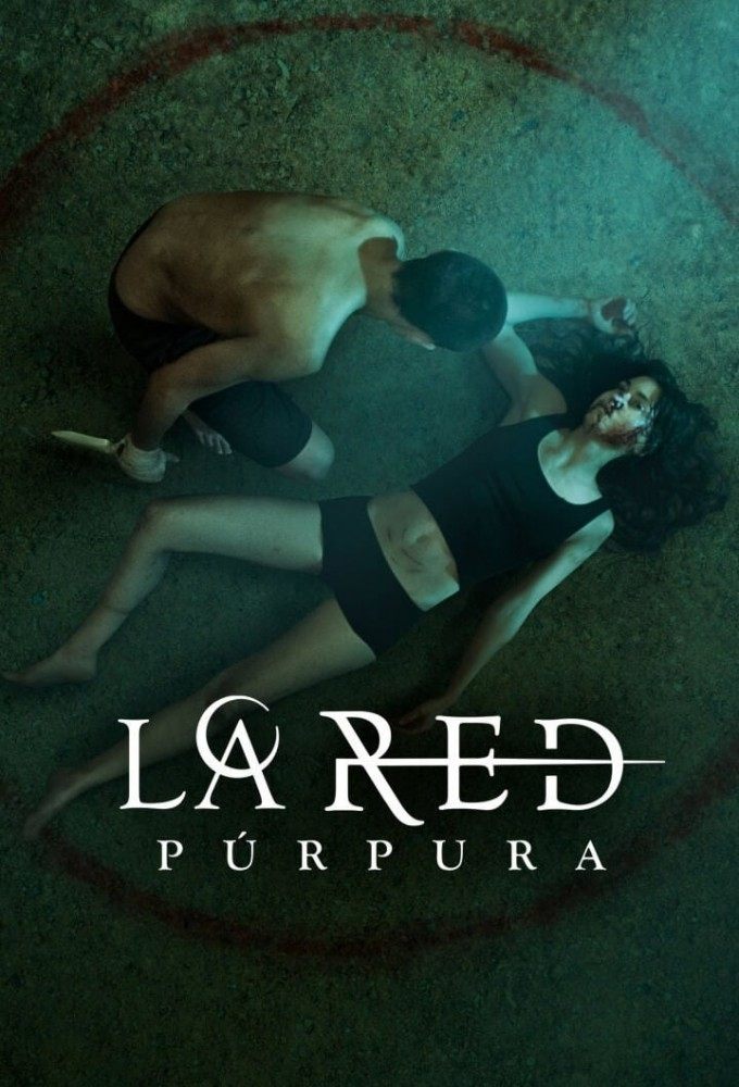 Poster de Temporada 2