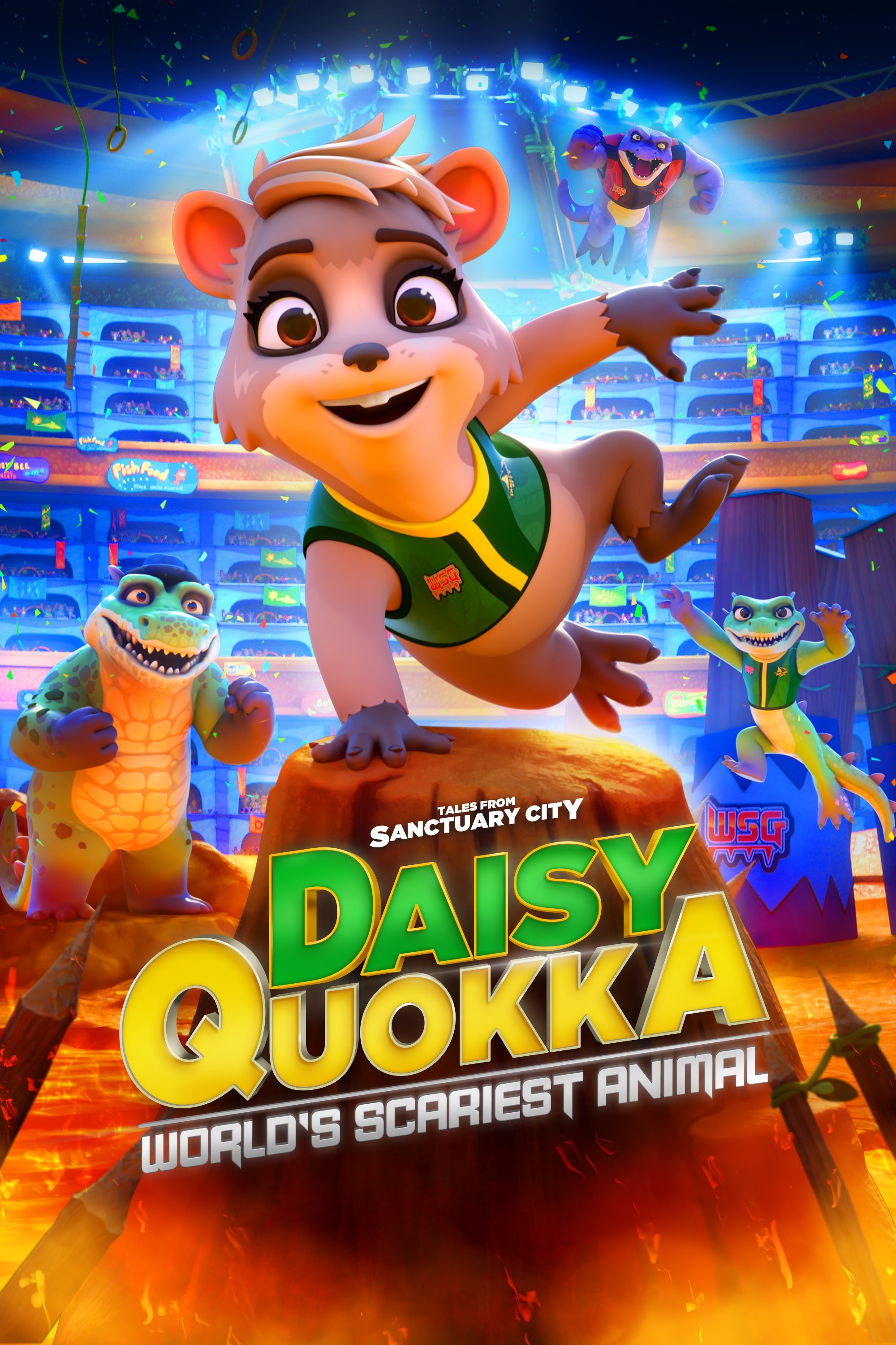 Poster movie
