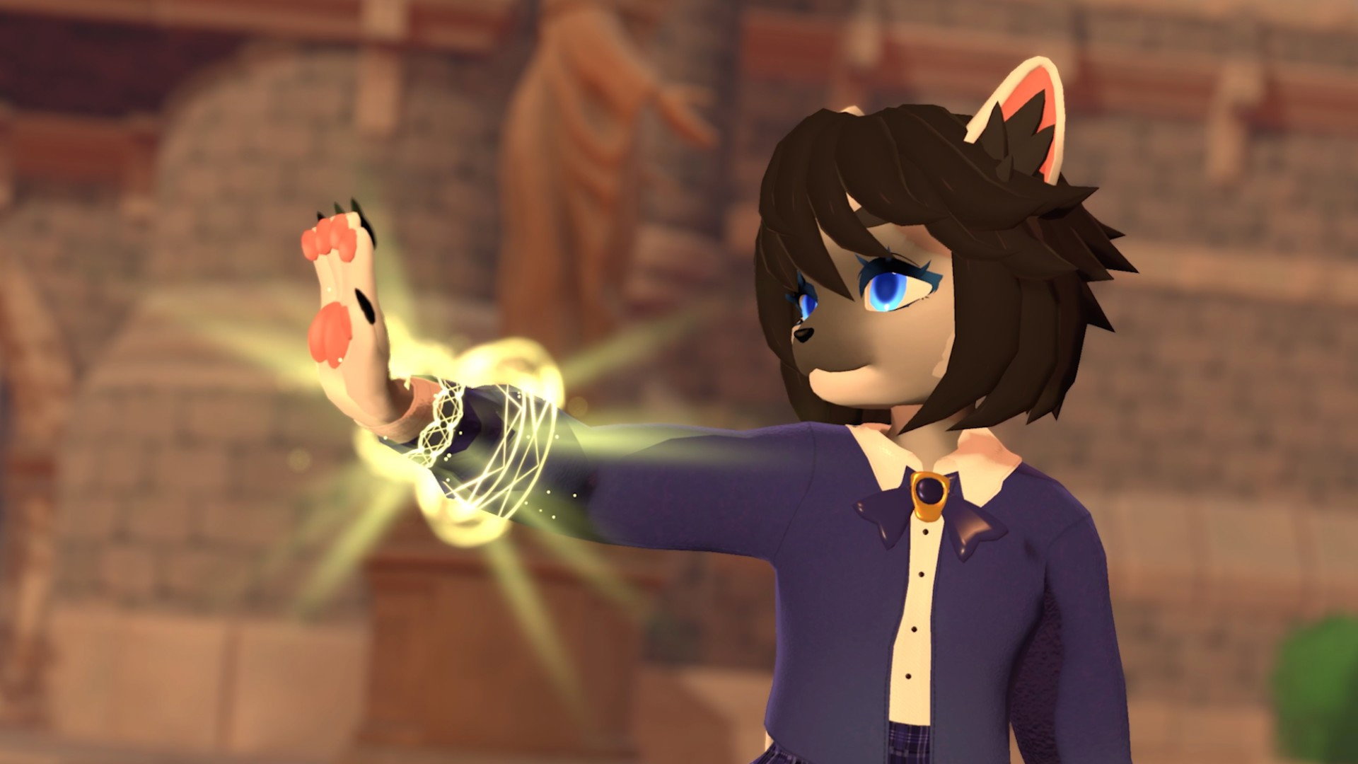 Director