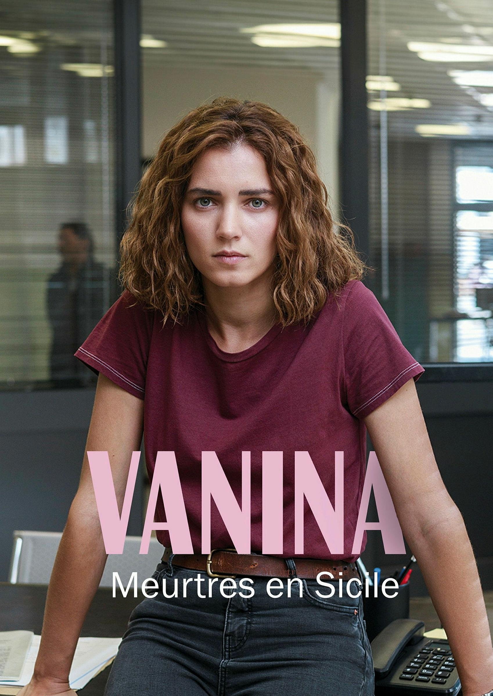 Poster de Temporada 1