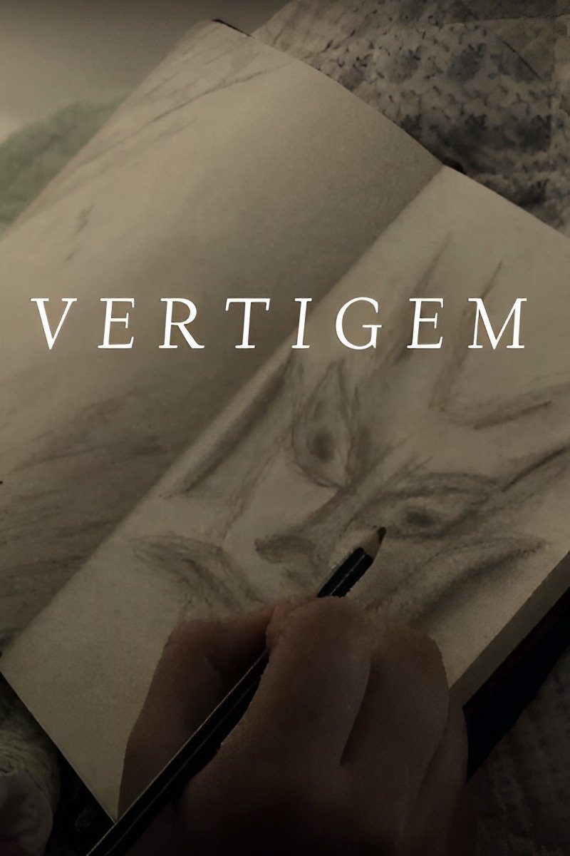 Poster de Vertigem