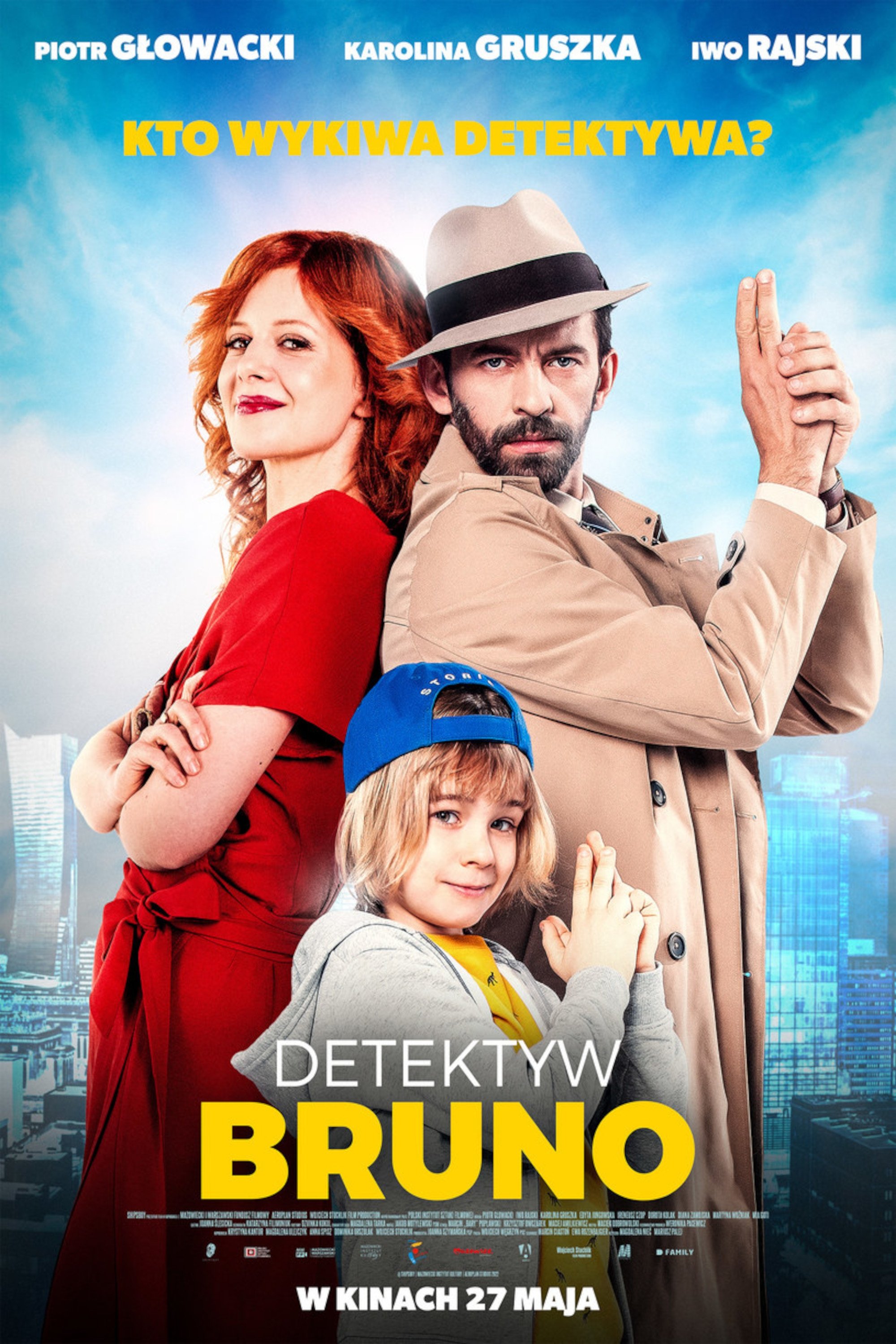 Poster movie