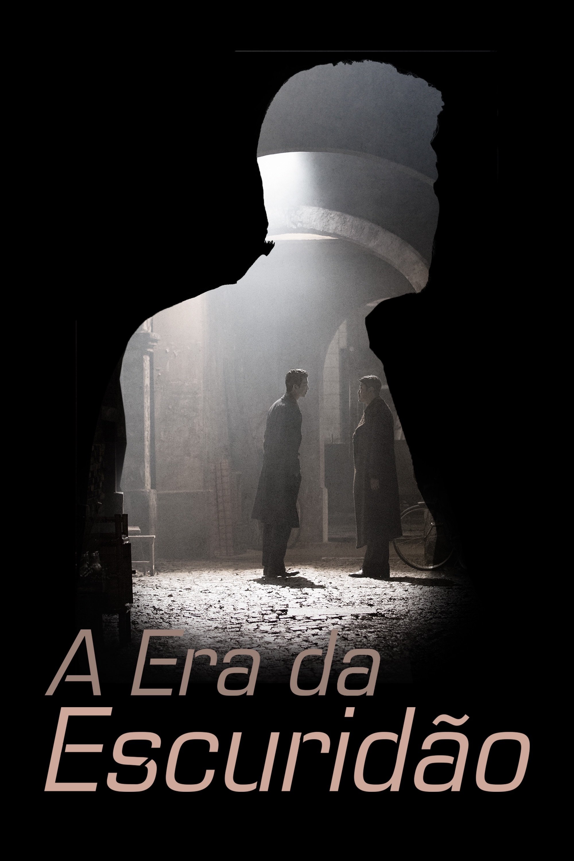 Poster de A Era da Escuridão