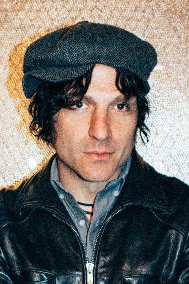 Foto de Jesse Malin
