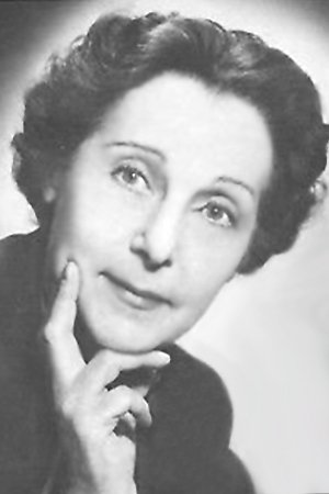 Foto de Olga Limburg