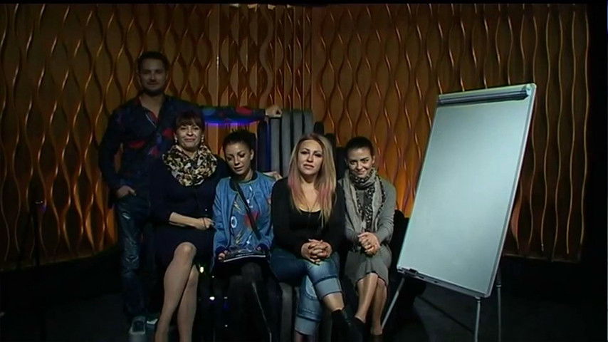 VIP Brother 2016 LIVE - Eliminations