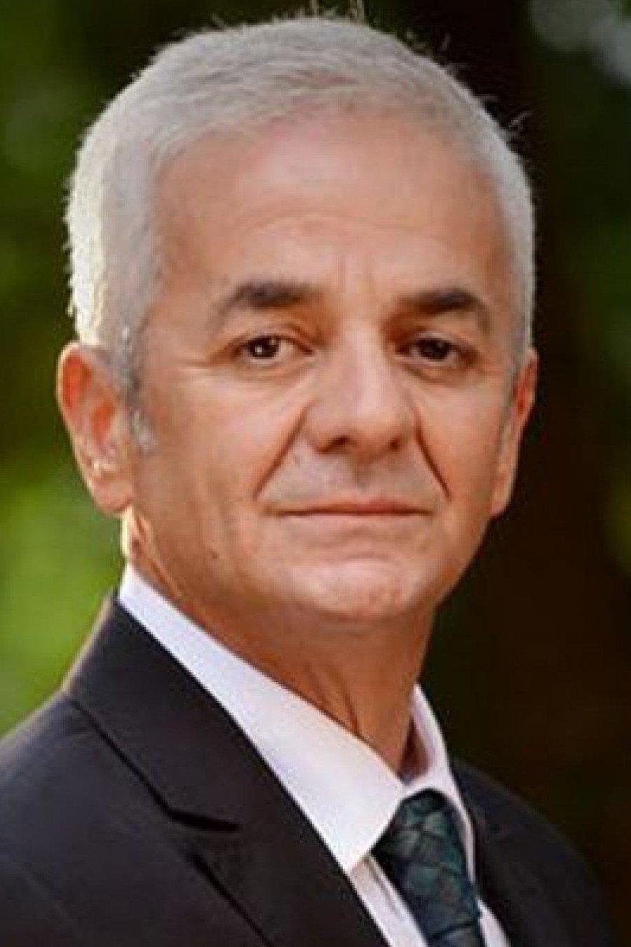 Foto de Zafer Algöz