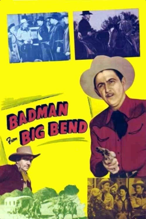 Poster de Swing, Cowboy, Swing