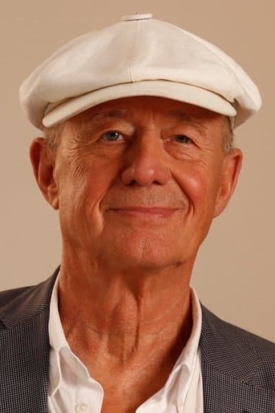 Foto de Anders Refn
