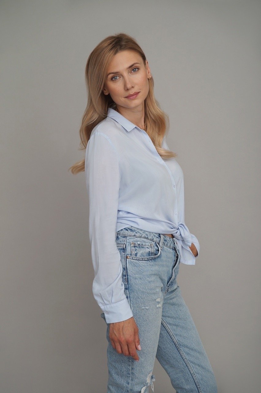 Foto de Katerina Danilovich