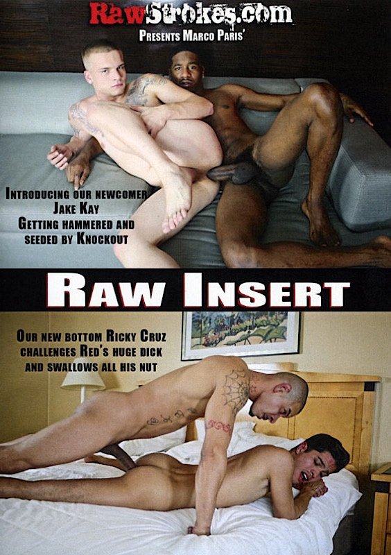 Raw Insert