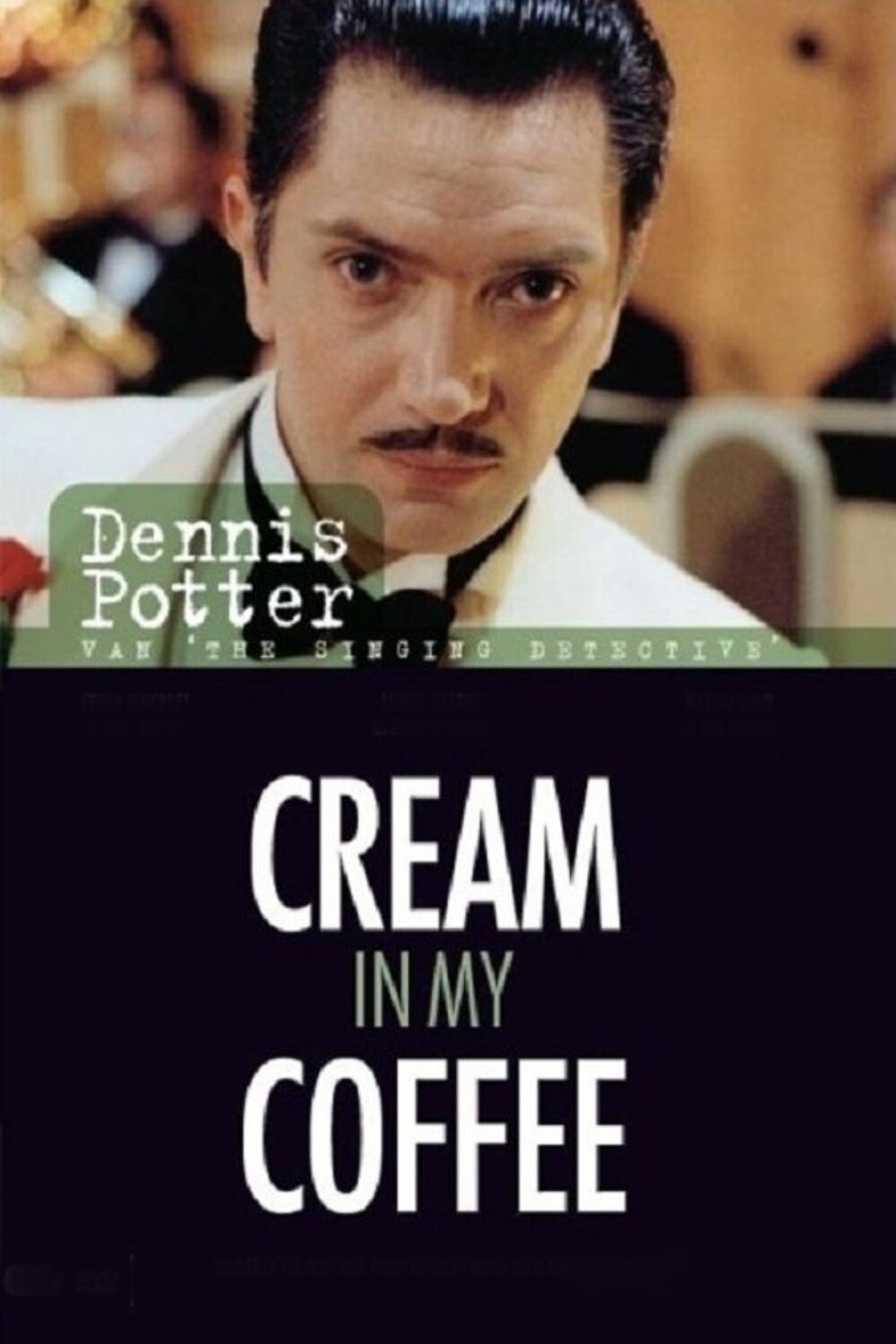 Affiche du film Cream in My Coffee