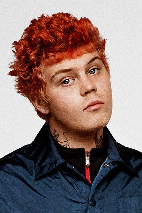 Foto de Yung Lean