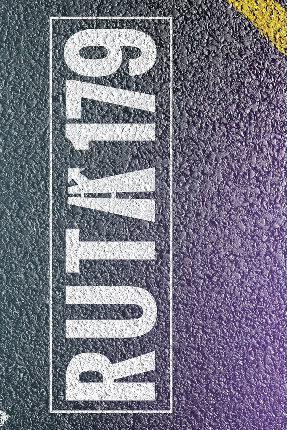 Poster de Ruta 179