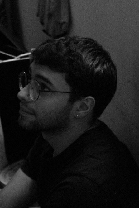Foto de Zaf Filho