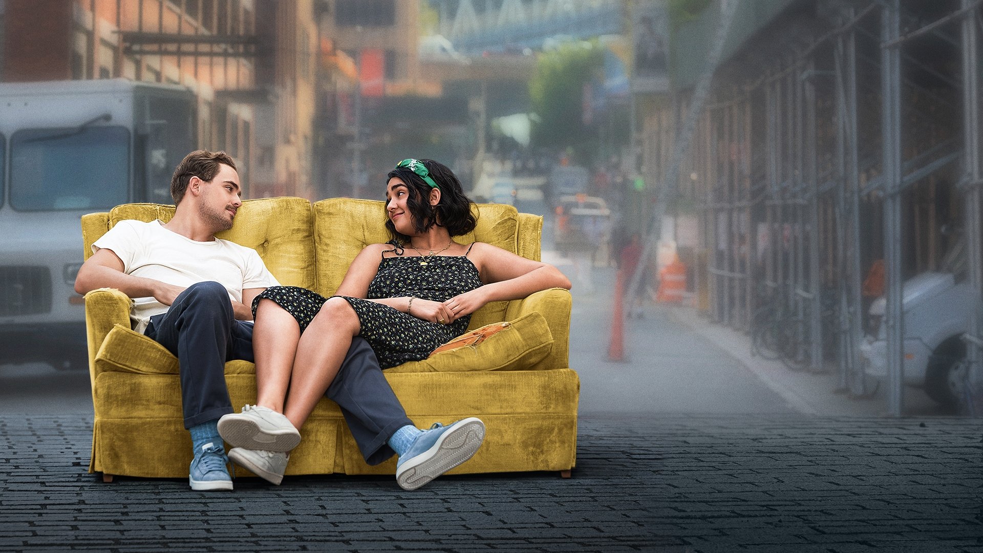 Backdrop image