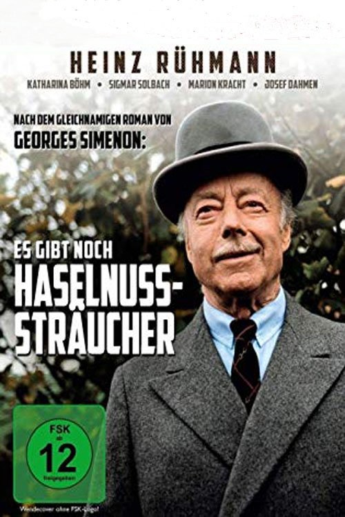 Affiche du film Es gibt noch Haselnußsträucher