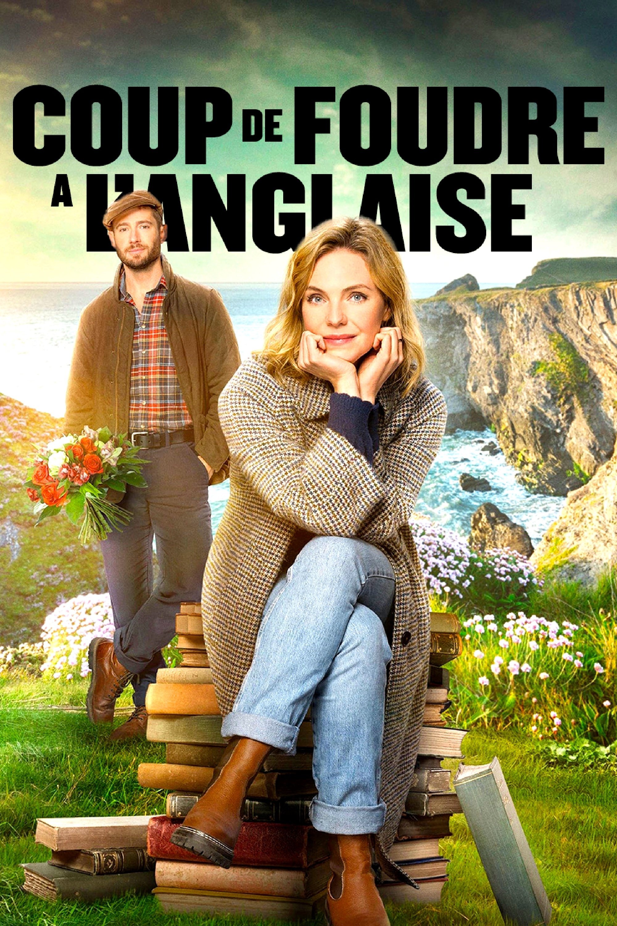Affiche du film The Presence of Love