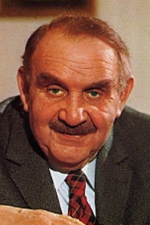 Foto de Fritz Eckhardt