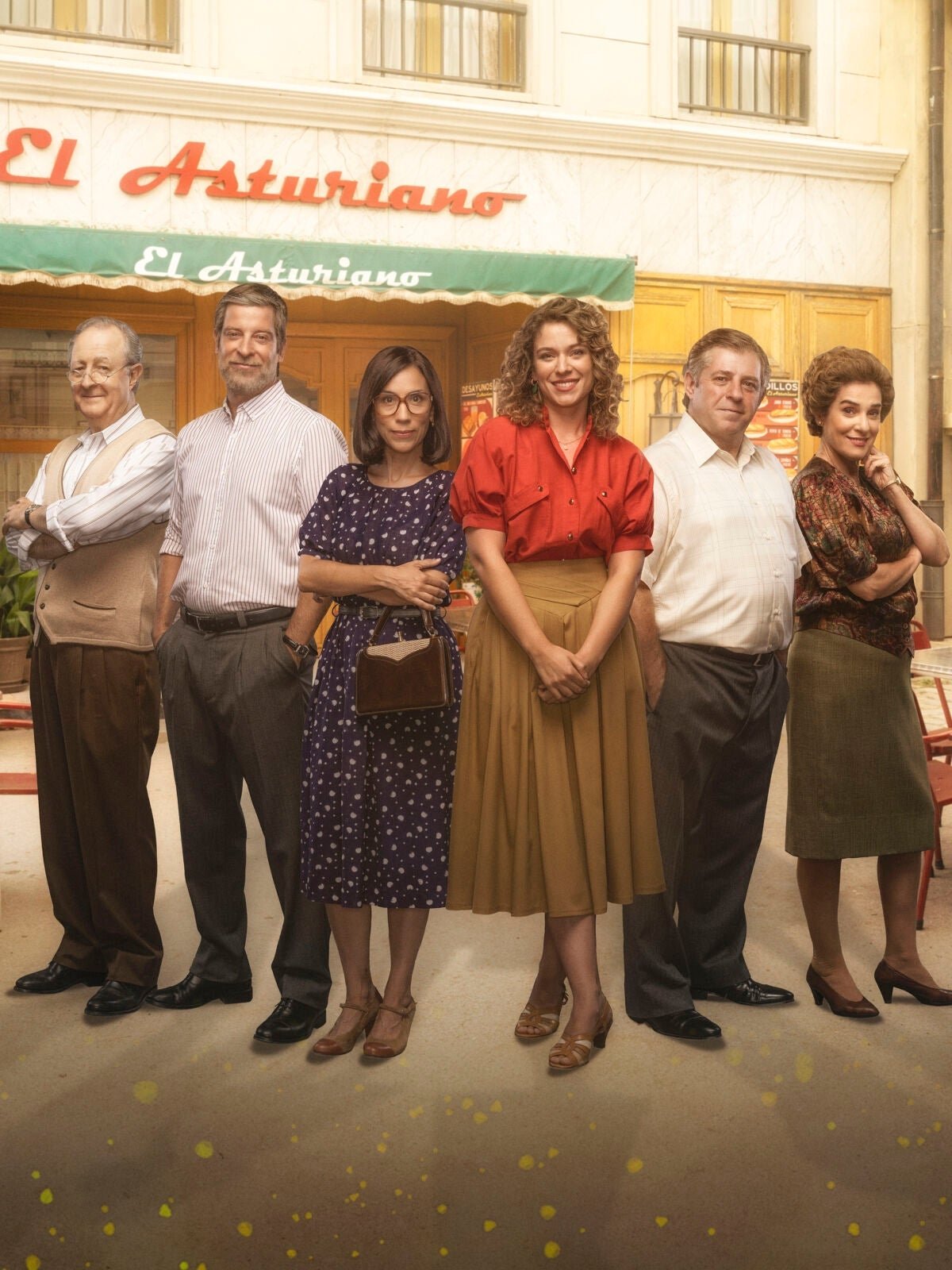 Poster de Temporada 12
