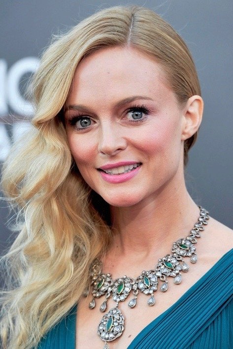 Foto de Heather Graham