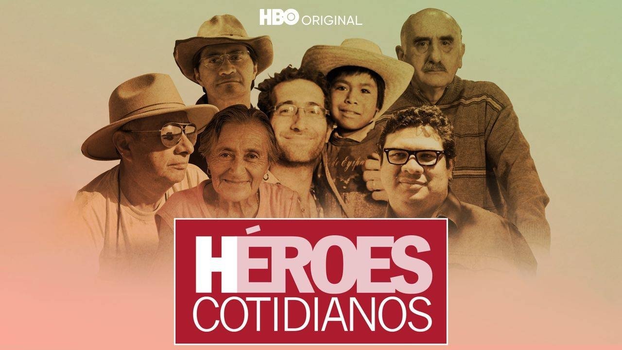 Everyday Heroes