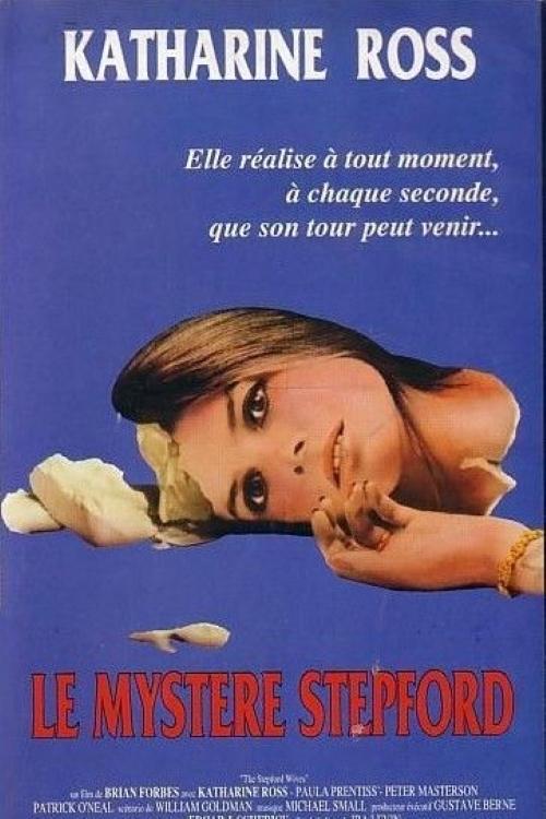 Affiche du film The Stepford Wives