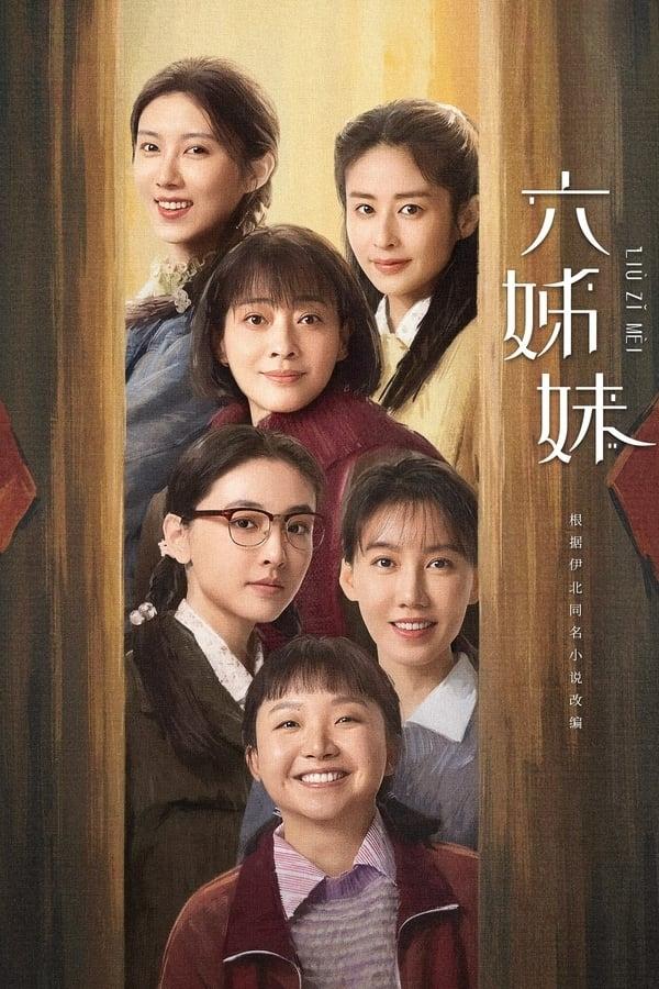 Poster de Temporada 1
