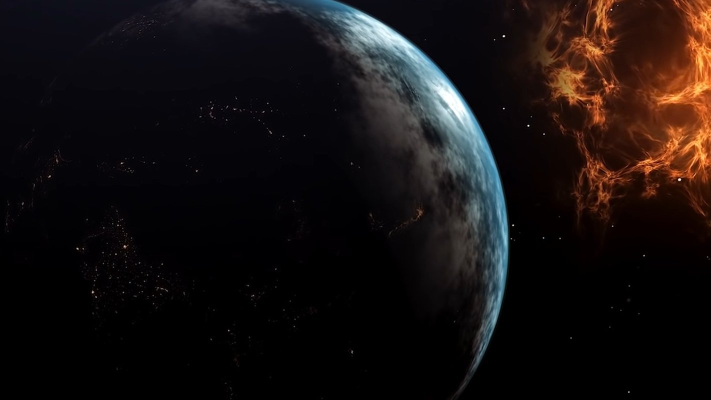 Backdrop image