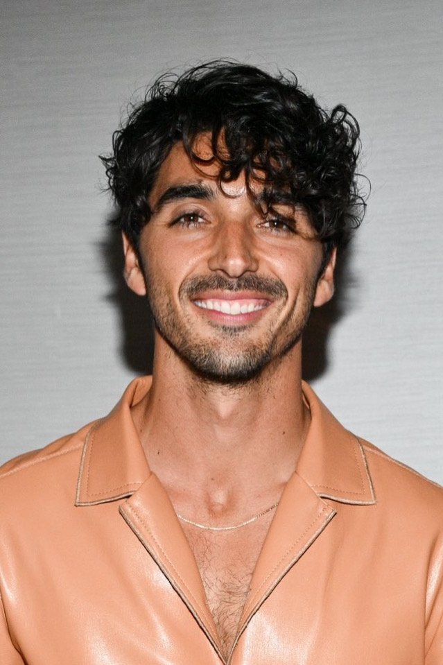Foto de Taylor Zakhar Perez