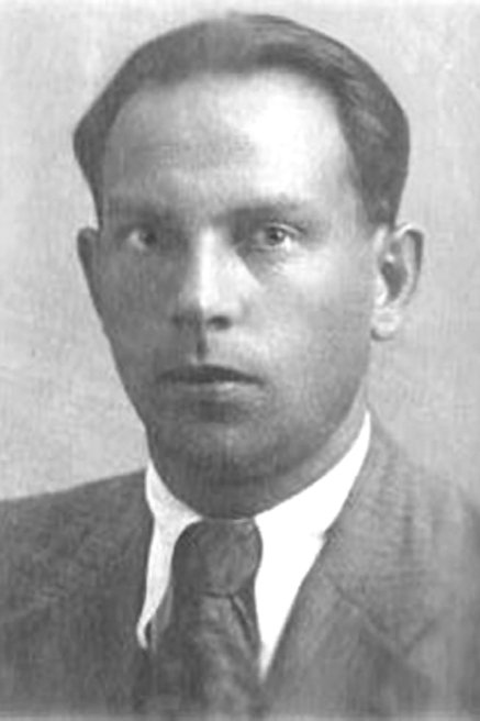 Foto de Boris Nebylickiy