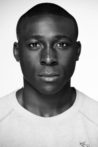 Foto de Eric Kofi Abrefa
