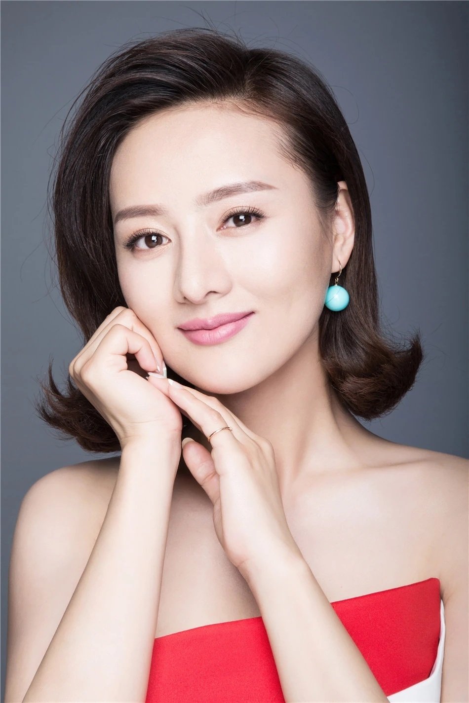 Foto de Wang Jingyun