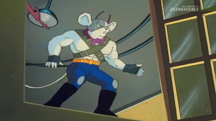 Last Stand at Last Chance