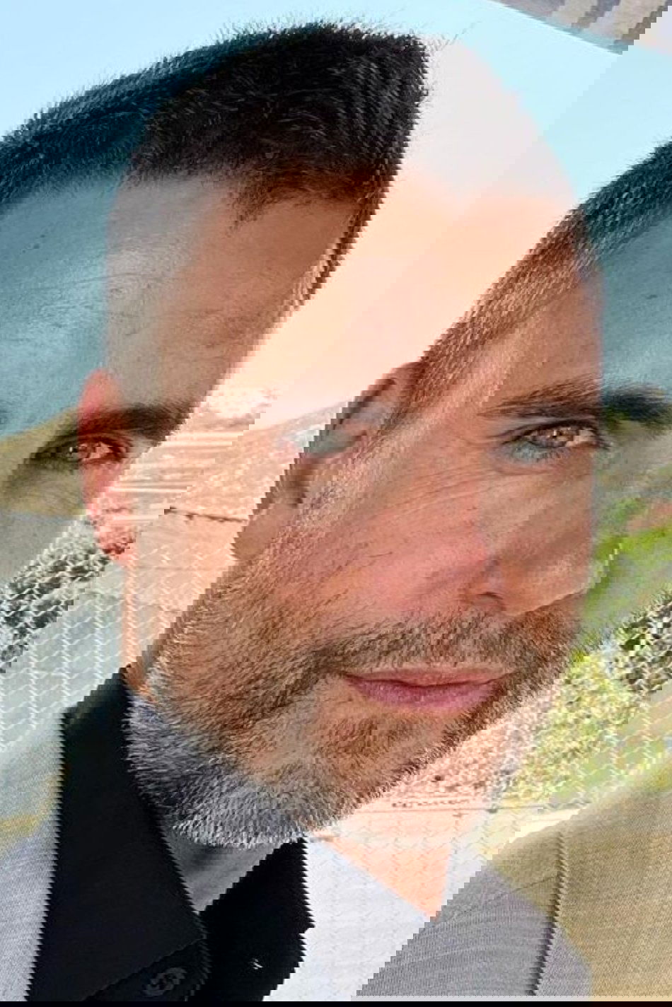 Foto de Colin Egglesfield